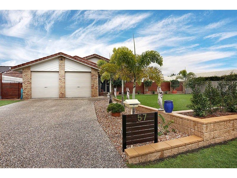 57 Oleander Drive, Bongaree QLD 4507
