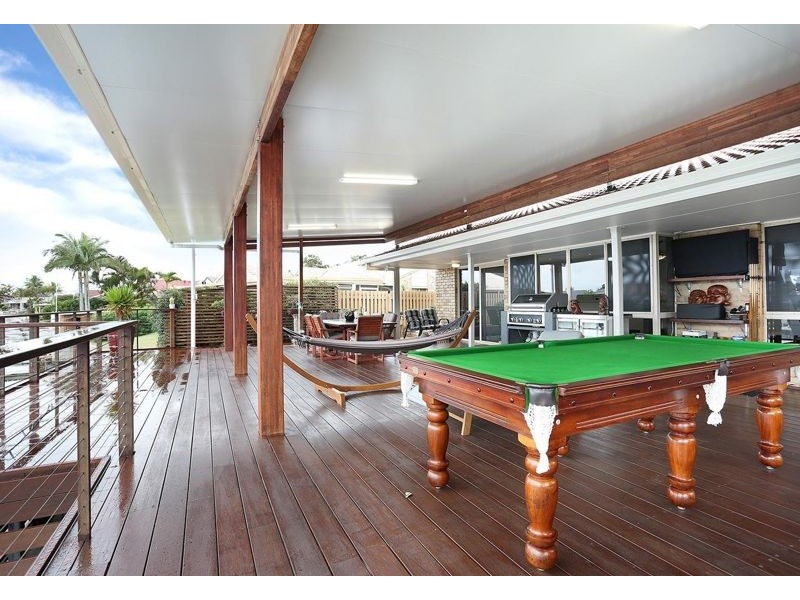 57 Oleander Drive, Bongaree QLD 4507