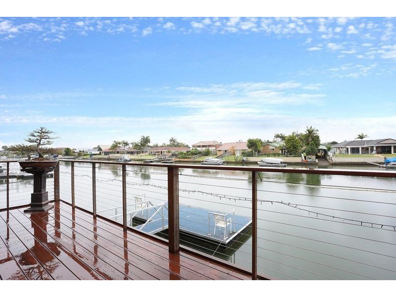 57 Oleander Drive, Bongaree QLD 4507