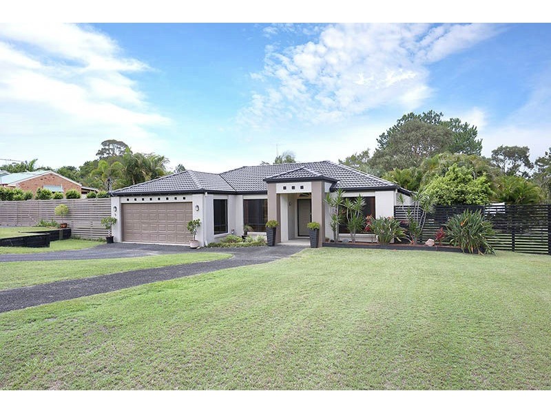 37 Wrenaus Way, Ningi QLD 4511