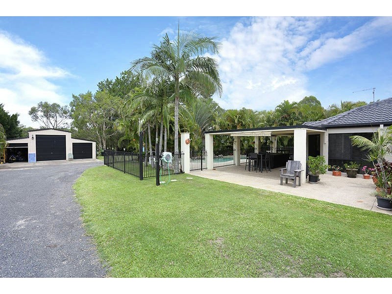 37 Wrenaus Way, Ningi QLD 4511