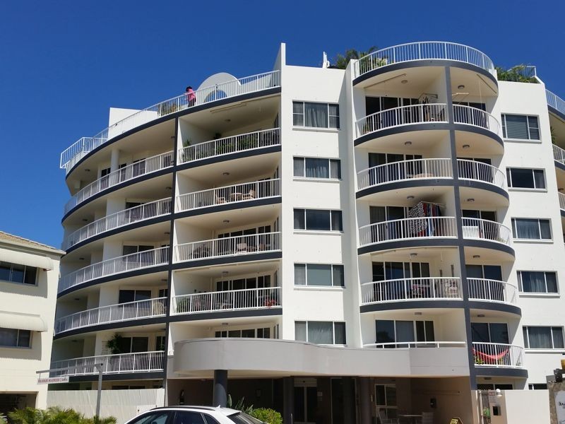 4/5 Links Court, Woorim QLD 4507
