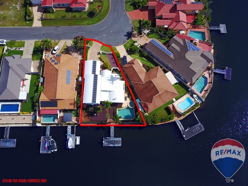 110 Kangaroo Avenue, Bongaree QLD 4507