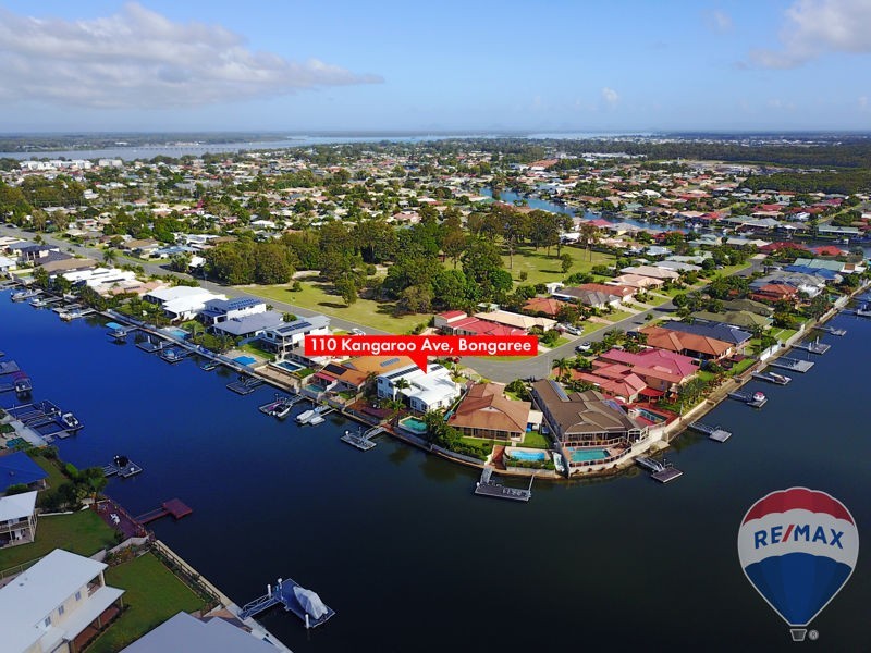 110 Kangaroo Avenue, Bongaree QLD 4507