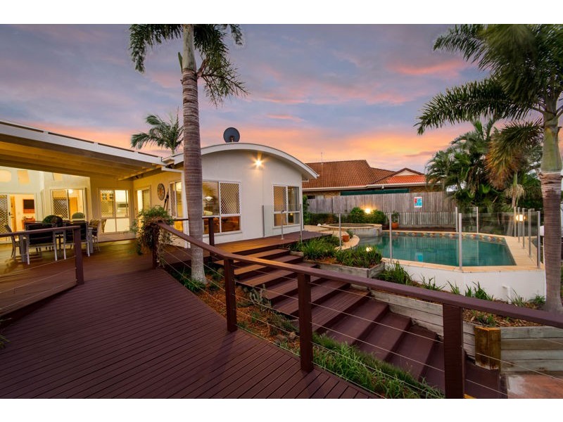 110 Kangaroo Avenue, Bongaree QLD 4507
