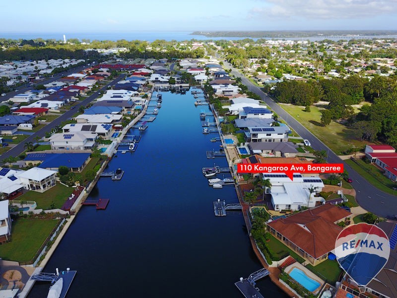 110 Kangaroo Avenue, Bongaree QLD 4507