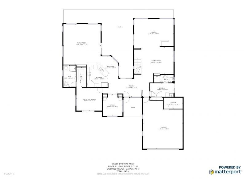 110 Kangaroo Avenue, Bongaree QLD 4507