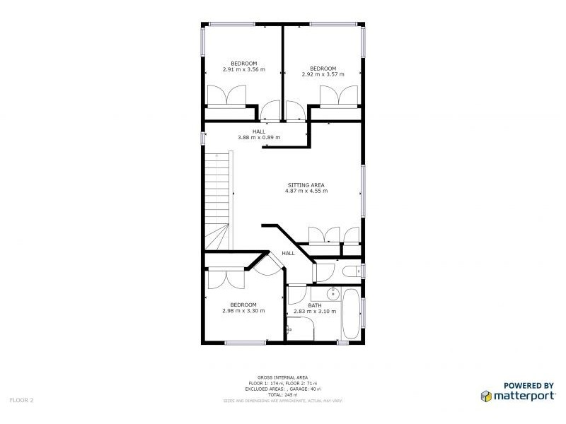 110 Kangaroo Avenue, Bongaree QLD 4507