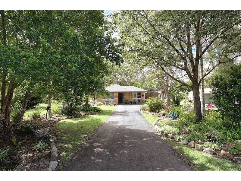 9 Relesah Drive, Ningi QLD 4511