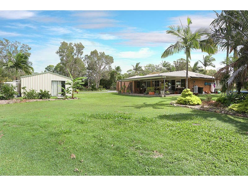 9 Relesah Drive, Ningi QLD 4511