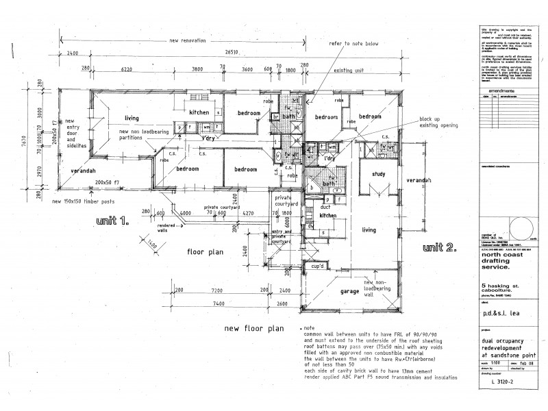 73 Lachlan Crescent, Sandstone Point QLD 4511 Floorplan