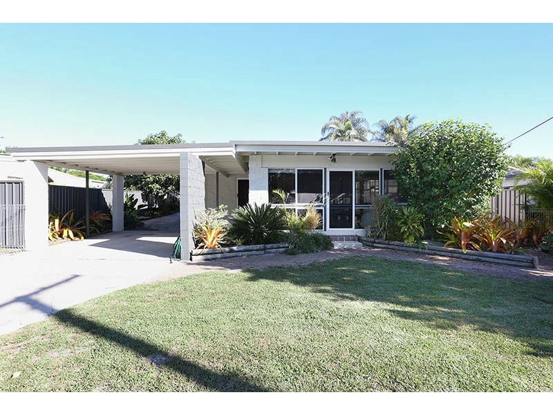 36 Ford St, Bongaree QLD 4507