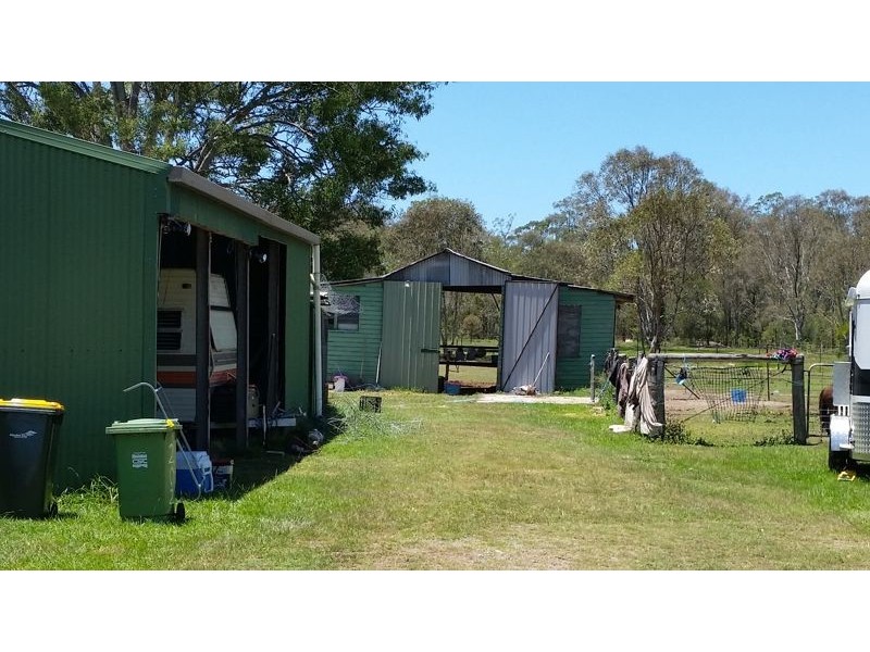 208 Old Bay Road, Deception Bay QLD 4508