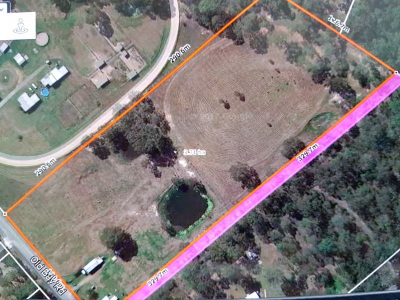 208 Old Bay Road, Deception Bay QLD 4508