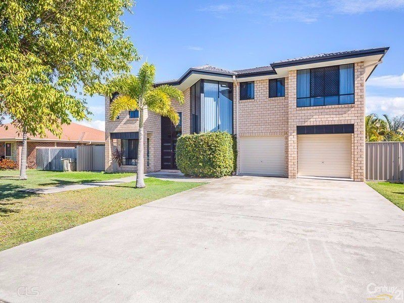 10 Cremorne Court, Sandstone Point QLD 4511