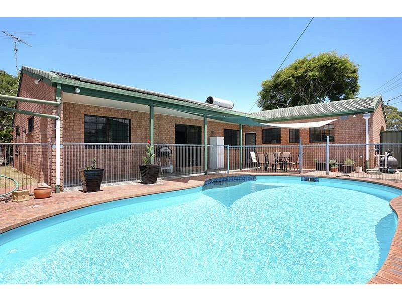 27 Eden Crescent, Woorim QLD 4507