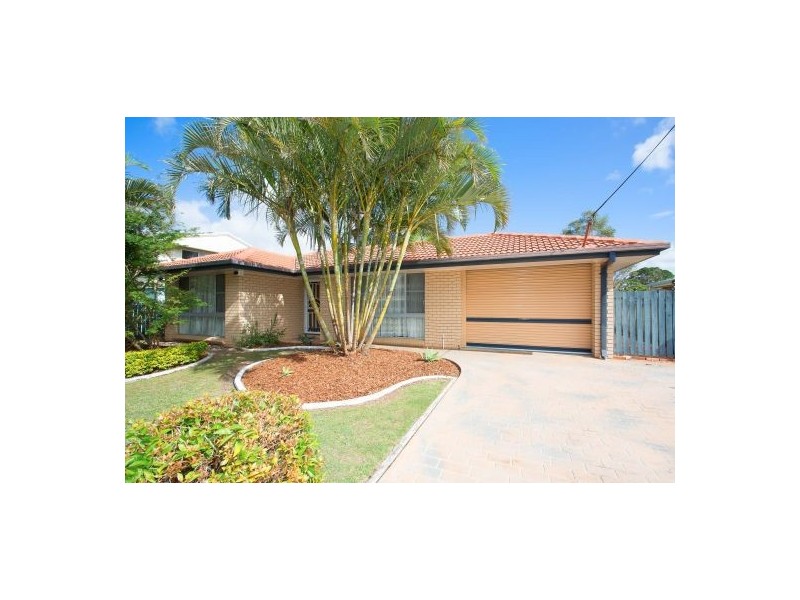 8 Orchid Street, Bellara QLD 4507