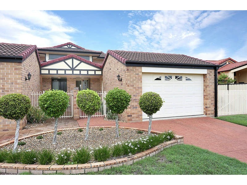 2/45 Allamanda Drive, Bongaree QLD 4507