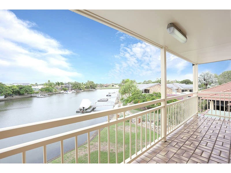 2/45 Allamanda Drive, Bongaree QLD 4507