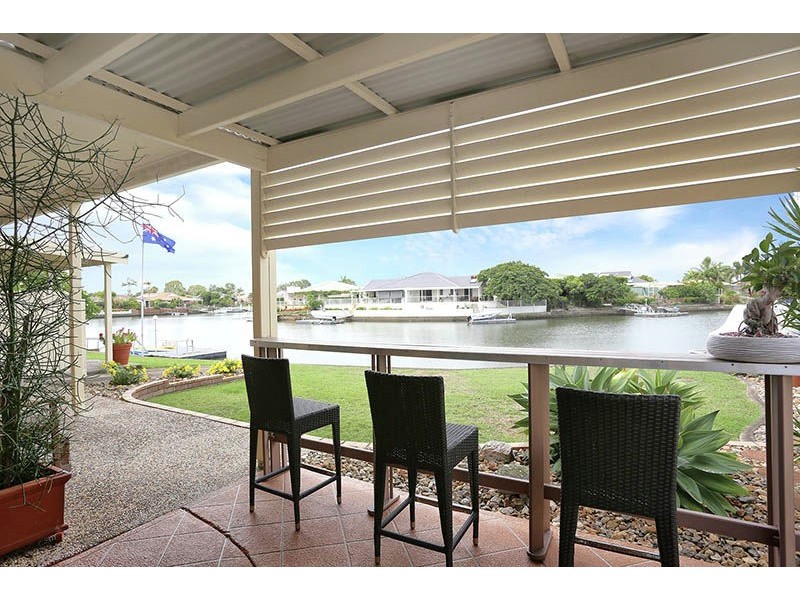 2/45 Allamanda Drive, Bongaree QLD 4507