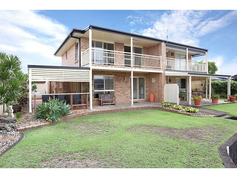 2/45 Allamanda Drive, Bongaree QLD 4507