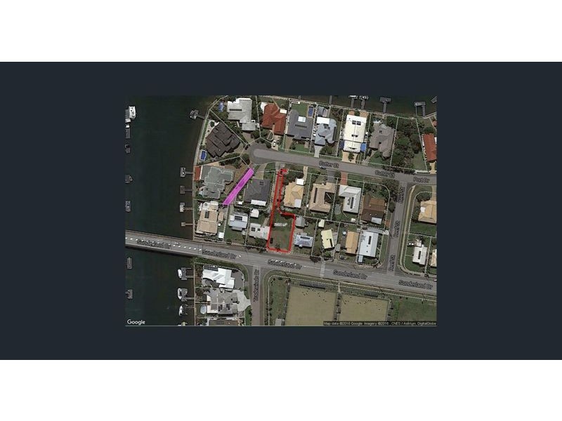10 Cutter Court, Banksia Beach QLD 4507