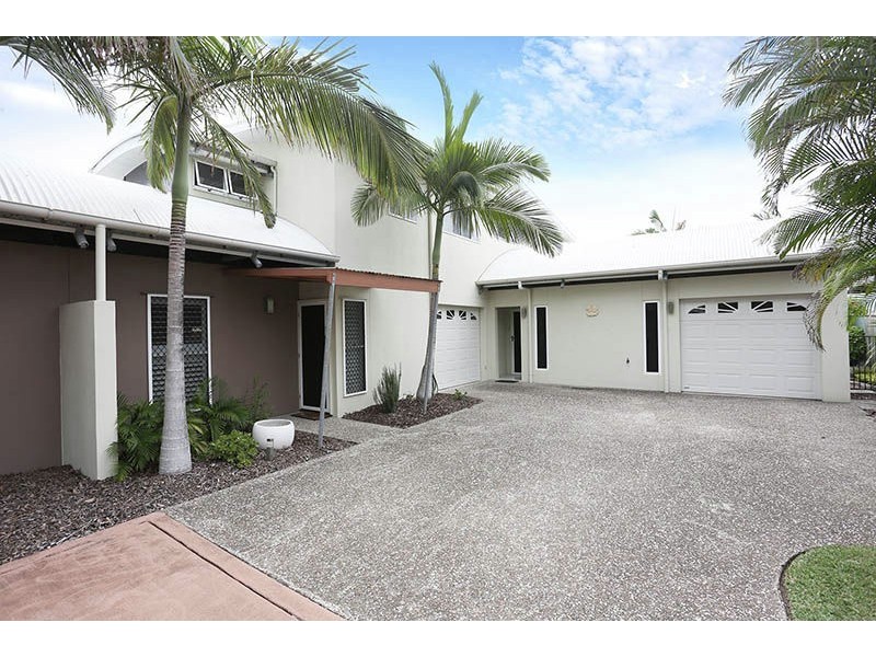 3/33 Hall Avenue, Bongaree QLD 4507