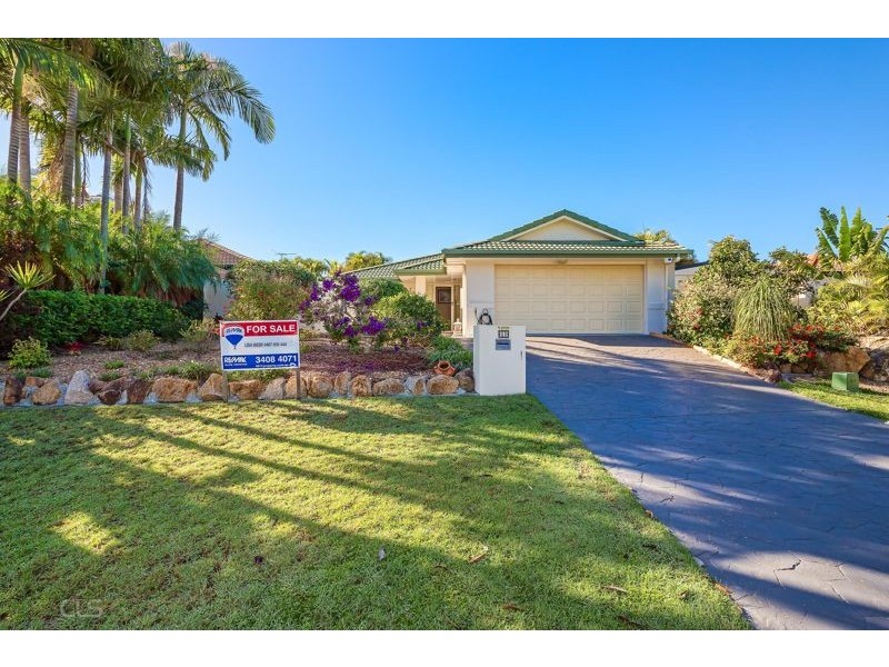 40 Dugong Crescent, Banksia Beach QLD 4507