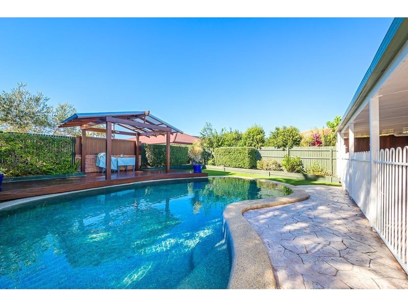 40 Dugong Crescent, Banksia Beach QLD 4507