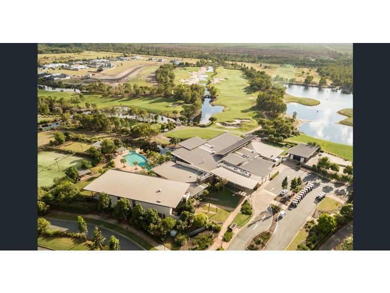 645 Caraway Crescent, Banksia Beach QLD 4507