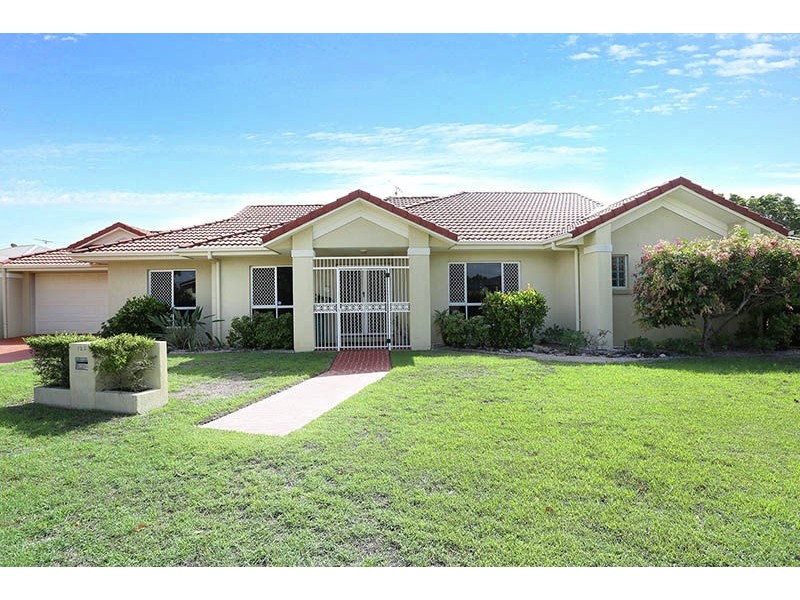 125 Endeavour Drive, Banksia Beach QLD 4507