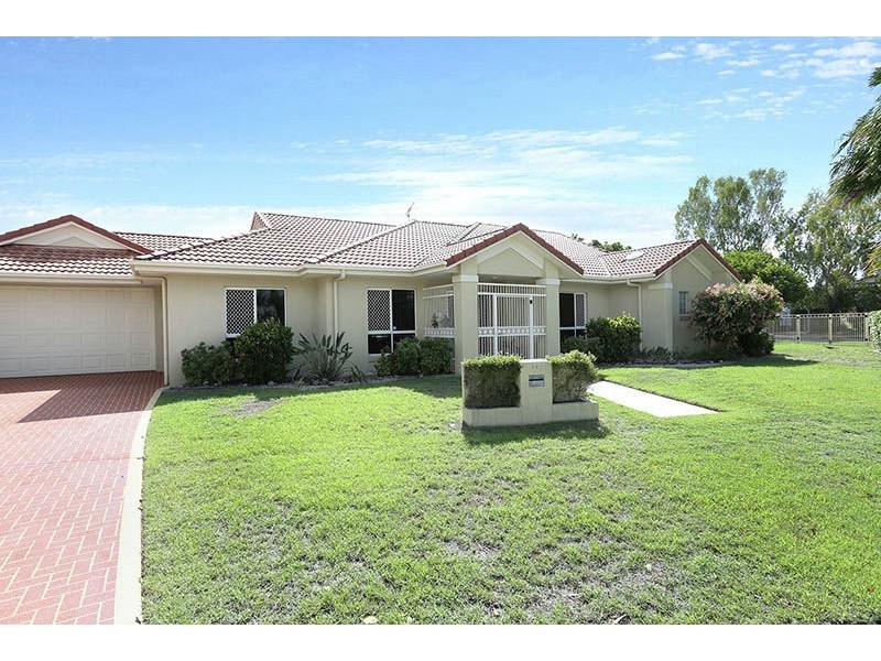 125 Endeavour Drive, Banksia Beach QLD 4507