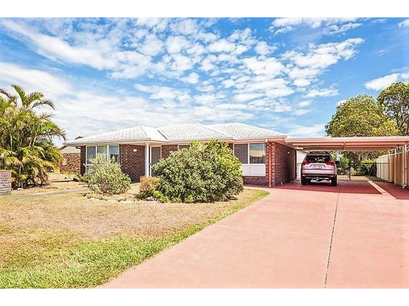 35 Jasmin Drive, Bongaree QLD 4507