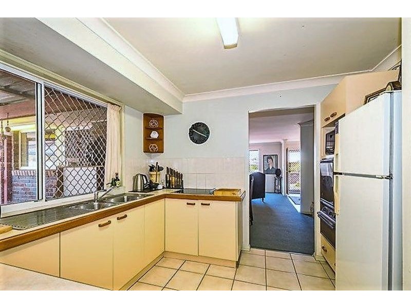 35 Jasmin Drive, Bongaree QLD 4507