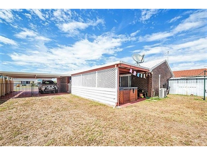 35 Jasmin Drive, Bongaree QLD 4507