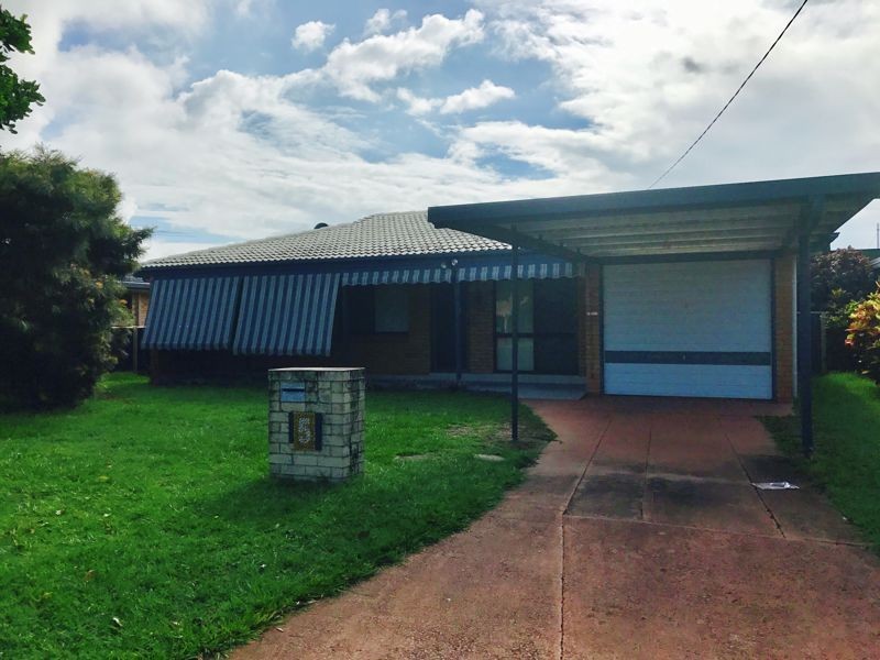 Bongaree QLD 4507