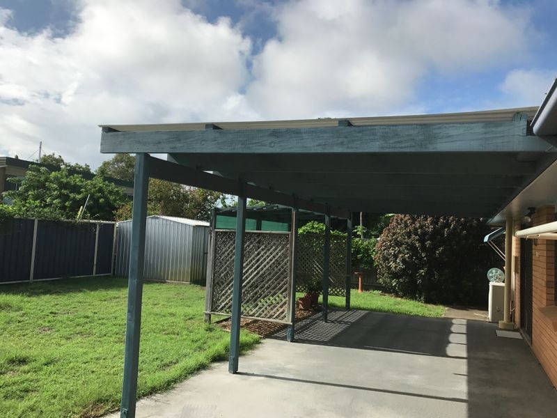 Bongaree QLD 4507