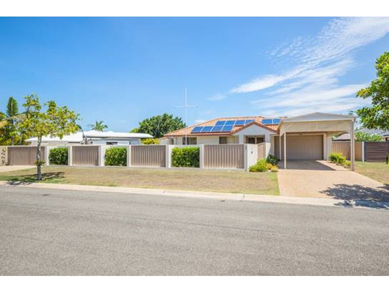 3 Albatross Court, Banksia Beach QLD 4507