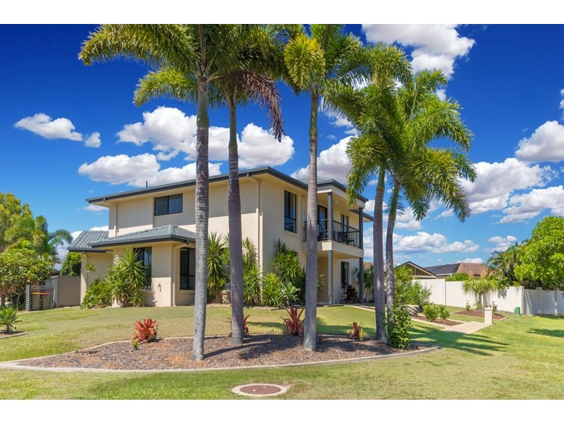 42 Voyagers Drive, Banksia Beach QLD 4507