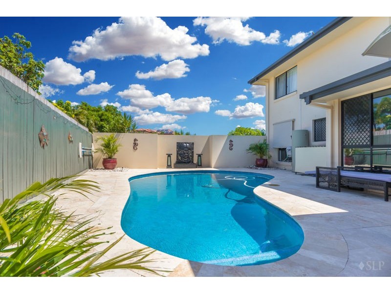 42 Voyagers Drive, Banksia Beach QLD 4507
