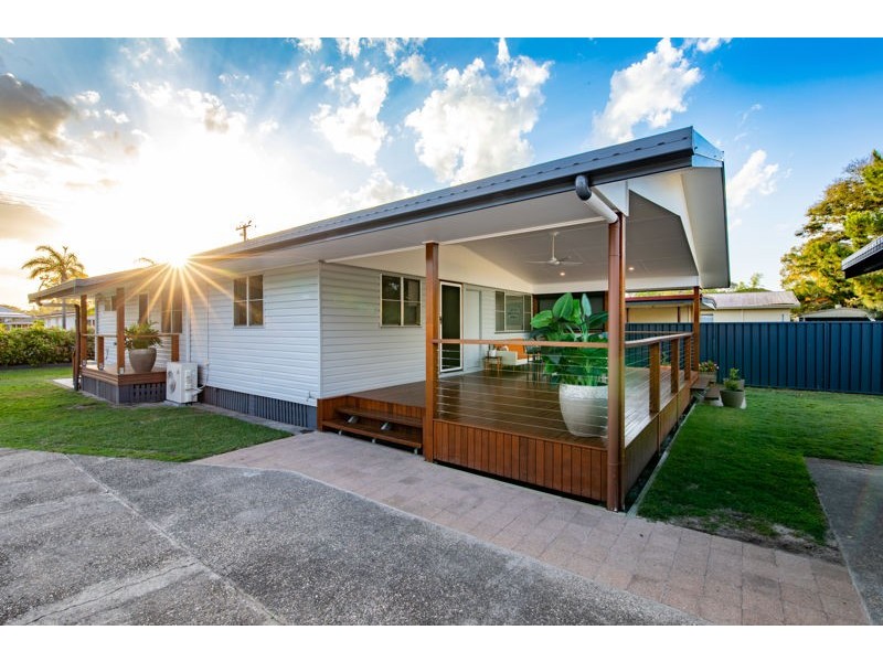 19 Sunset Avenue, Bongaree QLD 4507