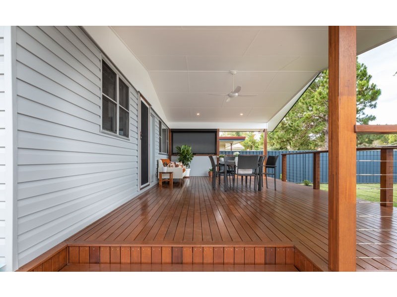 19 Sunset Avenue, Bongaree QLD 4507
