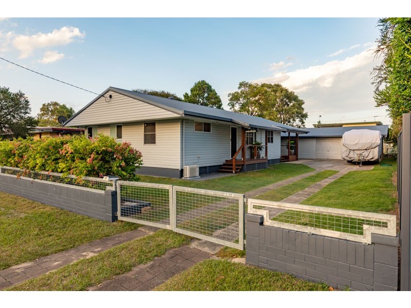 19 Sunset Avenue, Bongaree QLD 4507