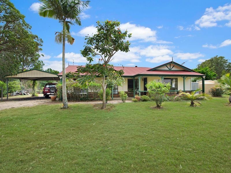25 Christen Drive, Beachmere QLD 4510