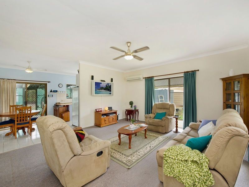 25 Christen Drive, Beachmere QLD 4510