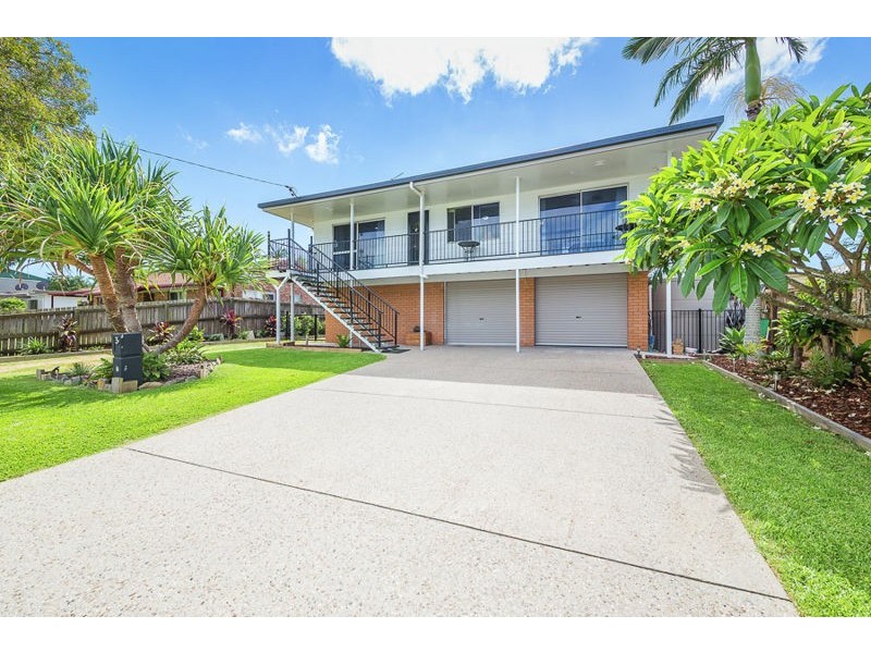 3 Yeenda Ave, Bellara QLD 4507