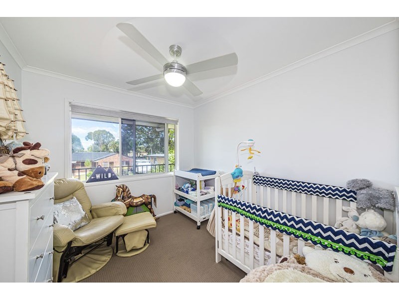 3 Yeenda Ave, Bellara QLD 4507