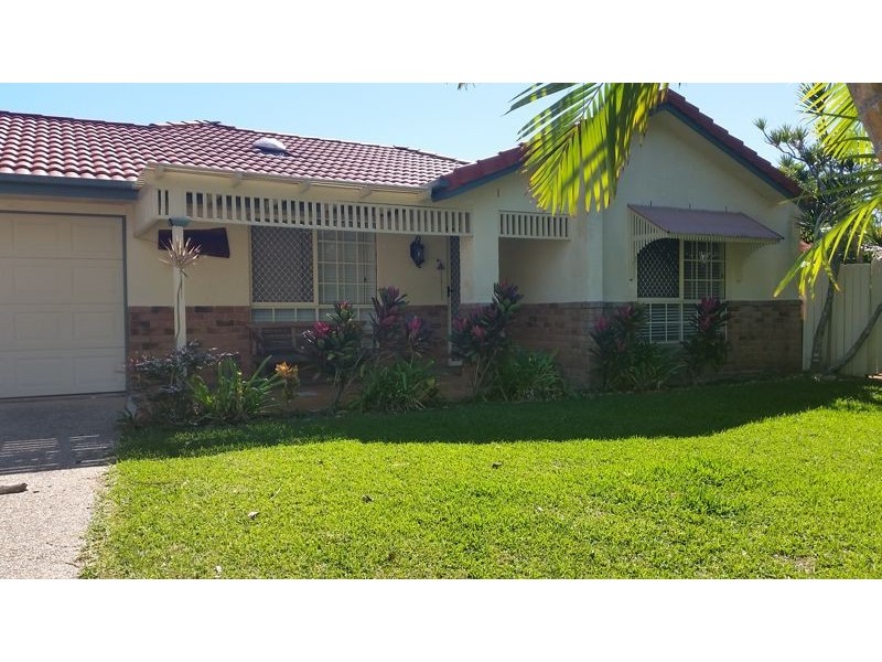Sandstone Point QLD 4511