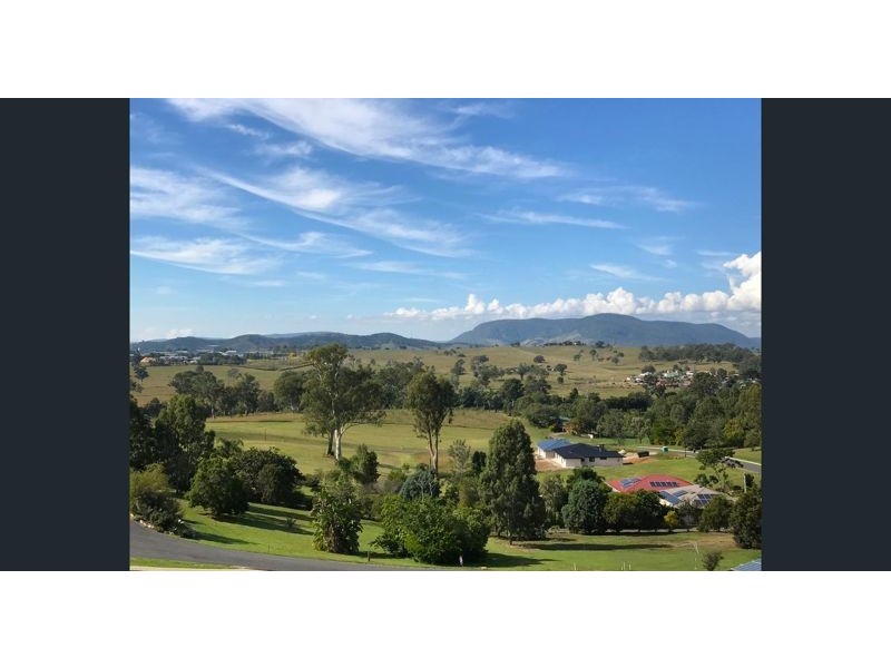 110 Atthow Street, Kilcoy QLD 4515