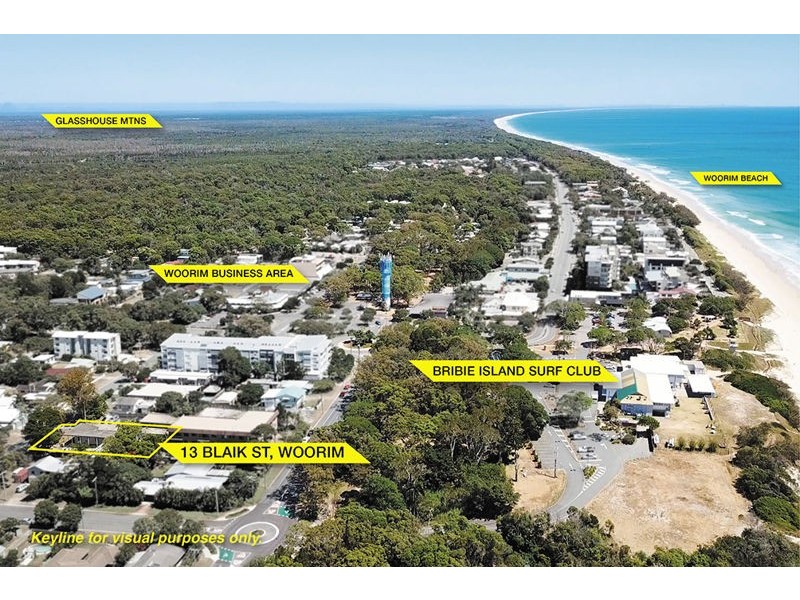 13 Blaik Street, Woorim QLD 4507